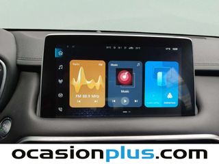 MG HS 1.5 Turbo GDI Comfort DCT 119 kW (162 CV)