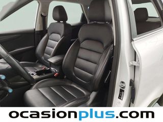 MG HS 1.5 Turbo GDI Comfort DCT 119 kW (162 CV)