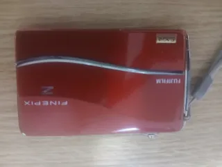 Camara fotos digital