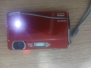 Camara fotos digital