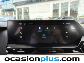 Citroen C4 Hybrid 136 Plus e-DCS6 100 kW (136 CV)