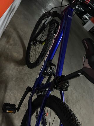Bici Orbea Azul Fuerte - Poco Uso