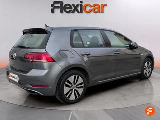 Volkswagen Golf e-Golf ePower 100 kW (136CV)