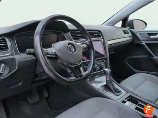 Volkswagen Golf e-Golf ePower 100 kW (136CV)