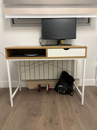 Mesa de escritorio