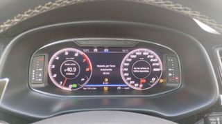 SEAT León ST 2.0 TSI S&S Cupra DSG 213 kW (290 CV)