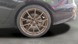 SEAT León ST 2.0 TSI S&S Cupra DSG 213 kW (290 CV)