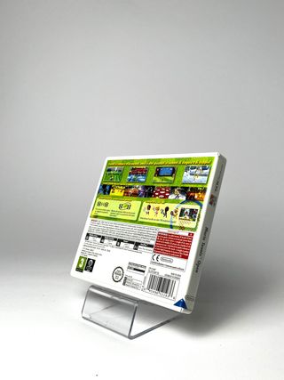 Mario Tennis Open N3DS COMPLETO ITA Nintendo 3DS I