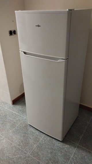 Frigorifero congelatore mai usato