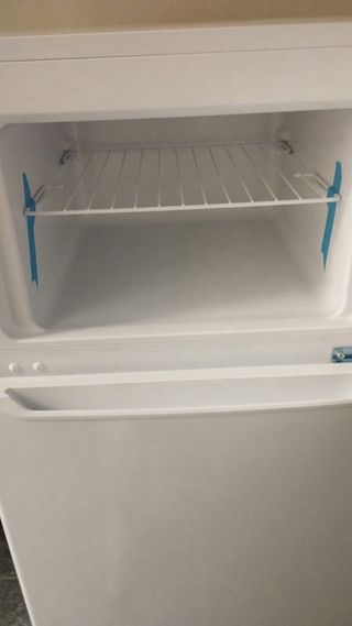 Frigorifero congelatore mai usato