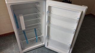 Frigorifero congelatore mai usato