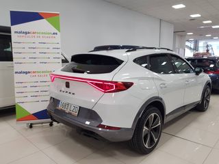 CUPRA Formentor 2022 - 1683LZD