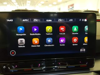 CUPRA Formentor 2022 - 1683LZD