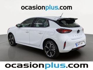 Opel Corsa 1.2 T XHL Hybrid GS eDCT 81 kW (110 CV)