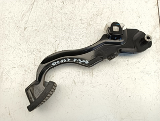 PEDAL FRENO PEUGEOT 308 5FX 9681382480