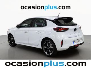 Opel Corsa 1.2 T XHL Hybrid GS eDCT 81 kW (110 CV)