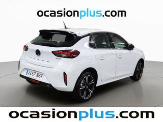 Opel Corsa 1.2 T XHL Hybrid GS eDCT 81 kW (110 CV)