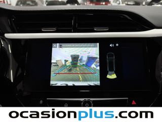 Opel Corsa 1.2 T XHL Hybrid GS eDCT 81 kW (110 CV)