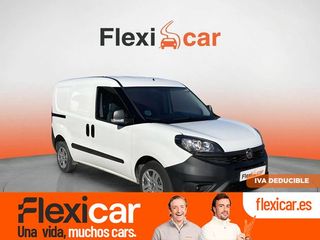 Fiat Doblò Panorama Easy 1.6 Multijet 105cv E5+