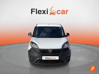 Fiat Doblò Panorama Easy 1.6 Multijet 105cv E5+