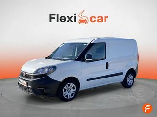 Fiat Doblò Panorama Easy 1.6 Multijet 105cv E5+
