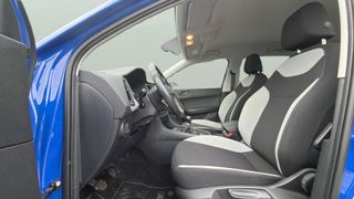 SEAT Ateca 1.0 TSI S&S Reference 81 kW (110 CV)