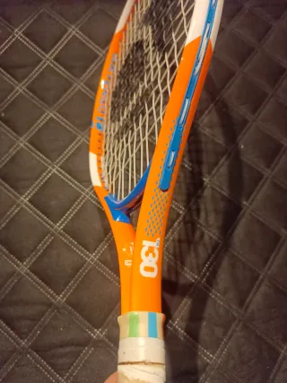 Raqueta de tenis Artengo 19 size