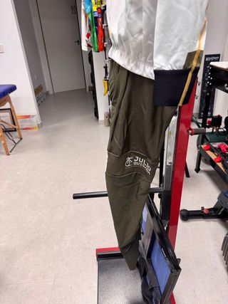 Conjunto Ciclismo Gobik Talla S Nuevo