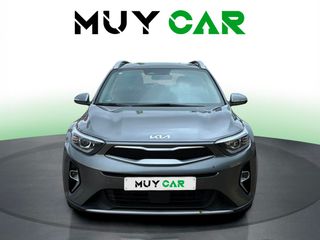 Kia Stonic 1.2 DPi Drive 62 kW (84 CV)