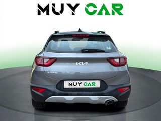 Kia Stonic 1.2 DPi Drive 62 kW (84 CV)