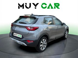 Kia Stonic 1.2 DPi Drive 62 kW (84 CV)