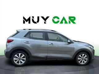 Kia Stonic 1.2 DPi Drive 62 kW (84 CV)