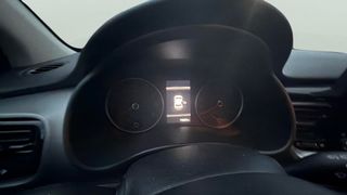 Kia Stonic 1.2 DPi Drive 62 kW (84 CV)