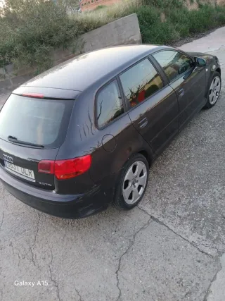 Audi A3 2006