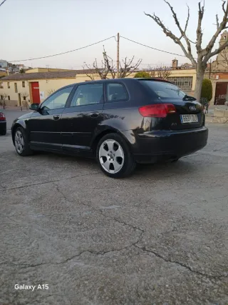 Audi A3 2006