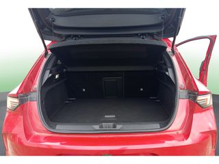 Opel Astra 1.2 Turbo XHT Elegance 96 kW (130 CV)