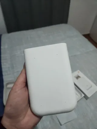 Impresora xiaomi para fotos