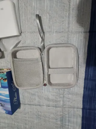 Impresora xiaomi para fotos