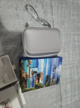 Impresora xiaomi para fotos