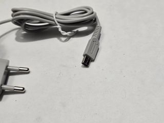 Caricabatterie per Nintendo 3DS, 2DS, DSi XL, New...