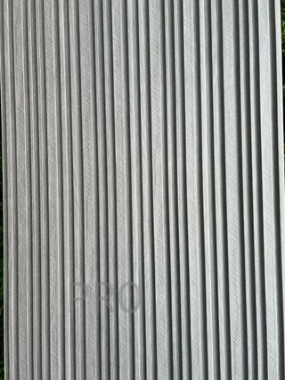 Listones de PVC Mix Gris Espiga