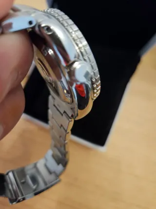 Reloj Seiko king Tortuga Manta Raya