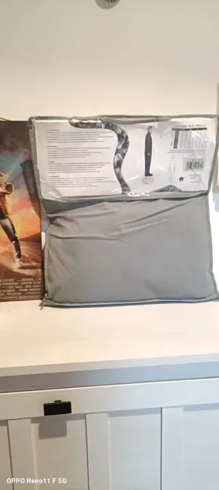 Dizfraz pantalón mono talla M por 3€