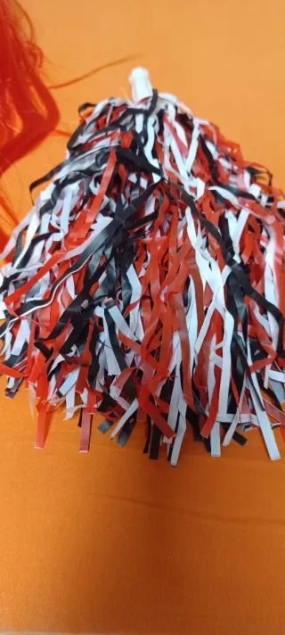 Disfraz Animadora CHS Talla M