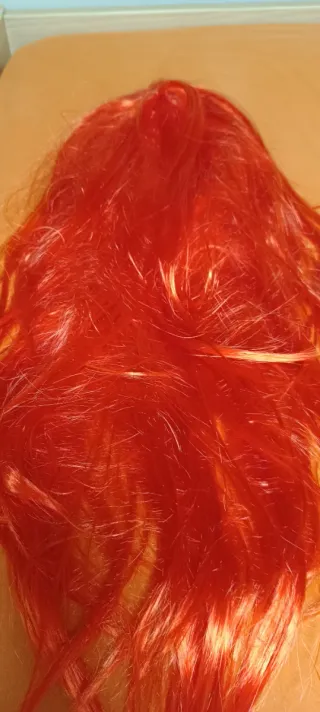 Disfraz Animadora CHS Talla M