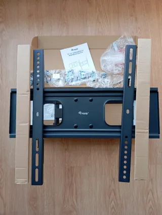 Soporte de pared articulado para TV 33"-55" nuevo
