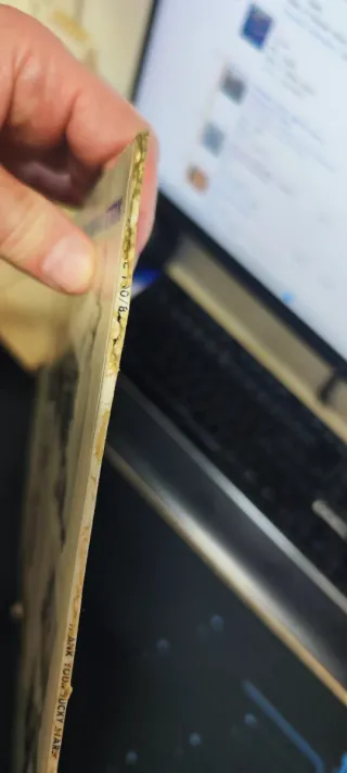 Vinilo Thank Your Lucky Stars. Banda Sonora