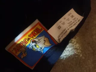 Gorra de lana con orejeras Tasmania