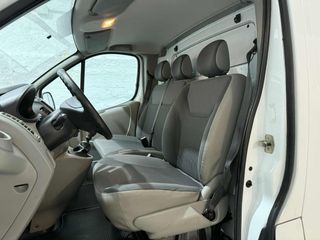 Opel Vivaro 2013
