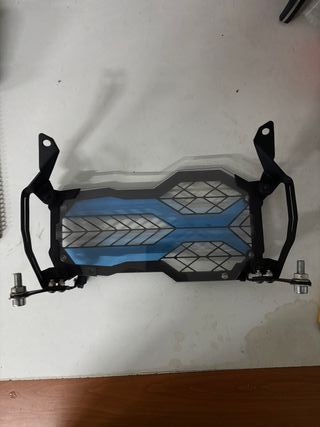 Cubre faros BMW GS 1250
